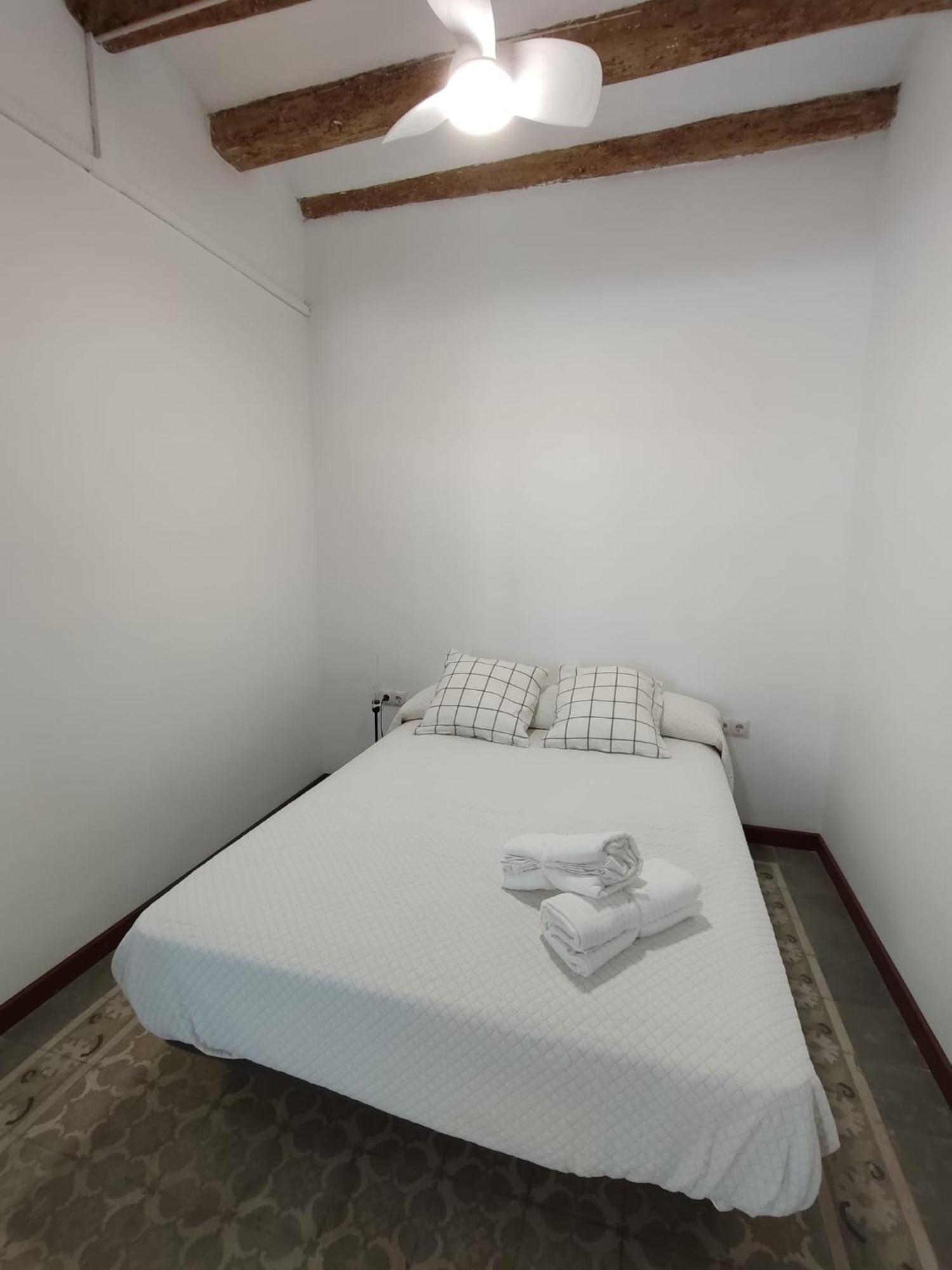 Canonge Rodo Apartments Barcelona Exterior photo