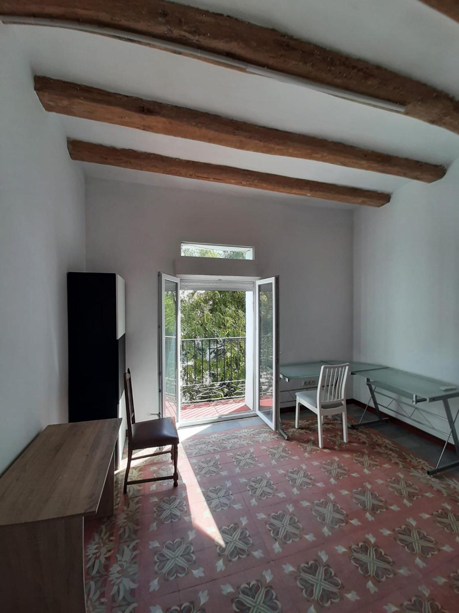 Canonge Rodo Apartments Barcelona Exterior photo
